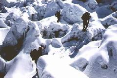 Mont Blanc