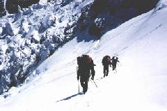 Mont Blanc