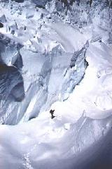 Mont Blanc