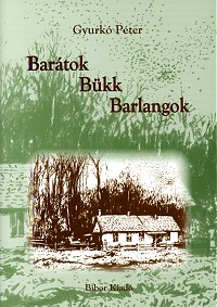 Barátok Bükk Barlangok