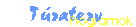 T�raterv / Programok