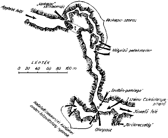 Vaskapu